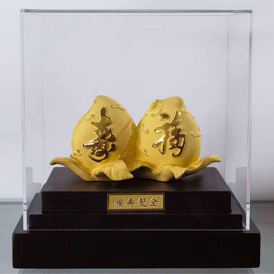 金壽桃