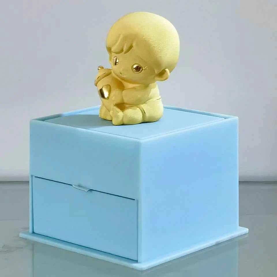 24K金