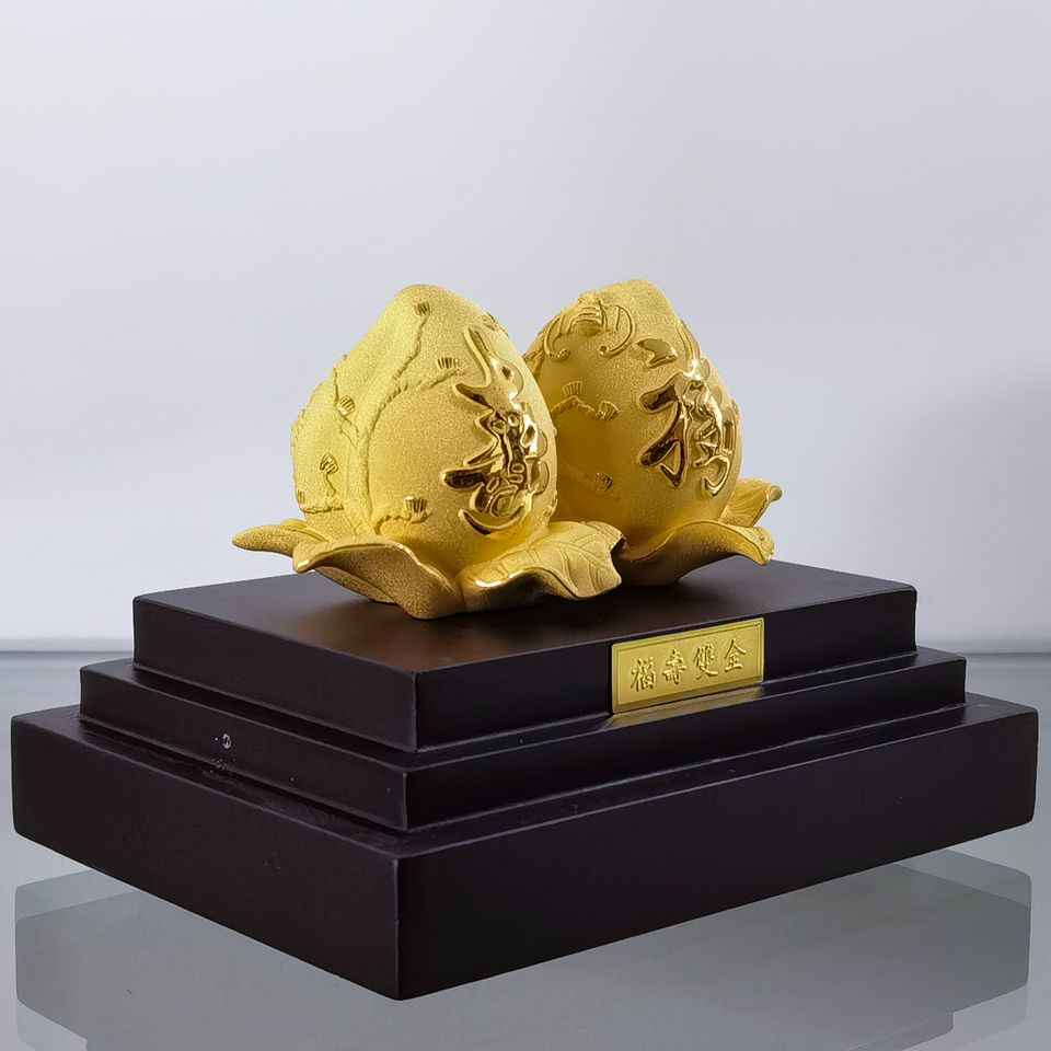 金壽桃