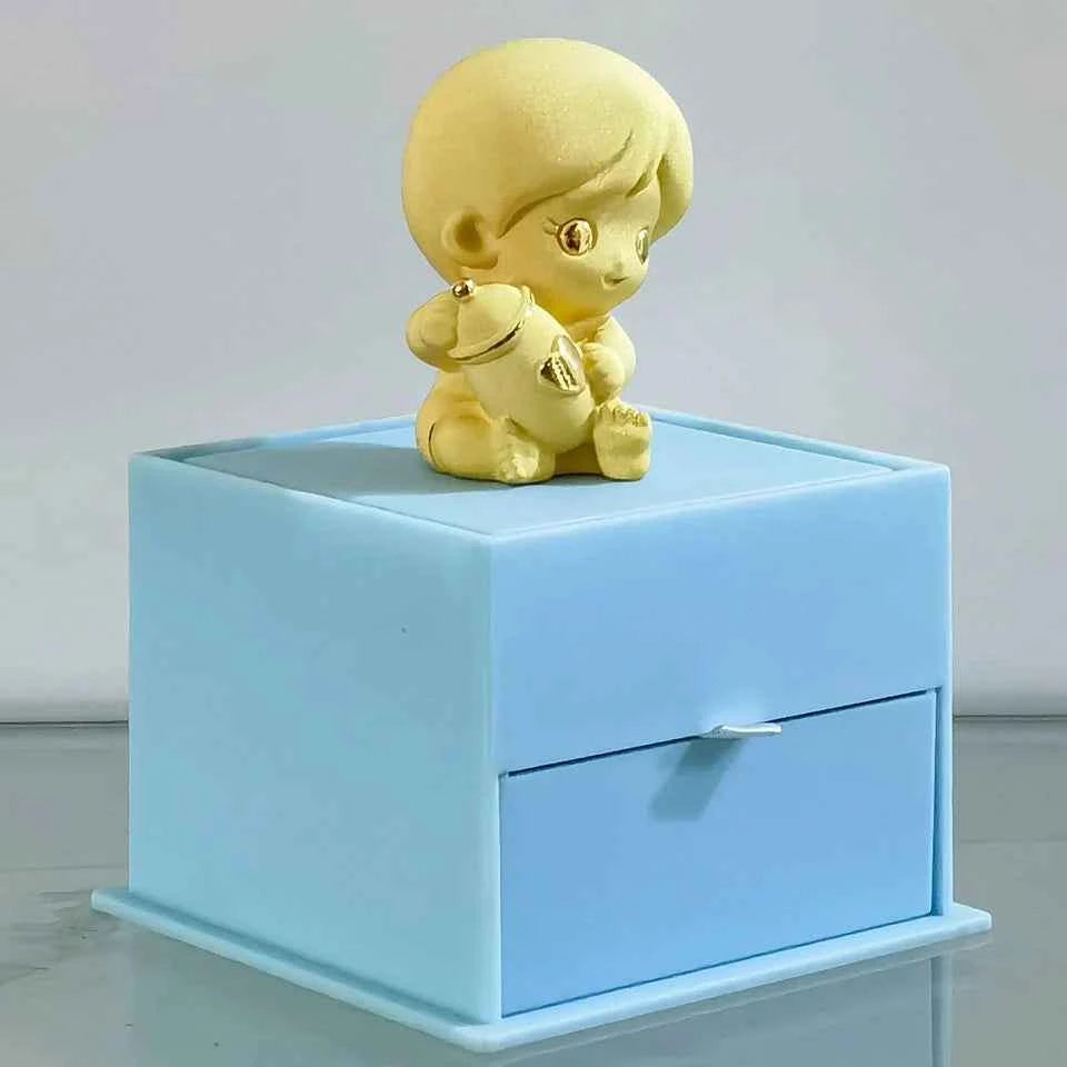 24K金