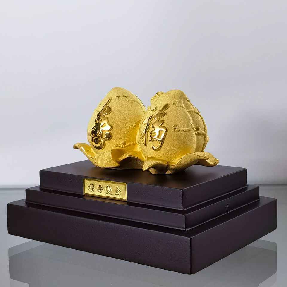 金壽桃