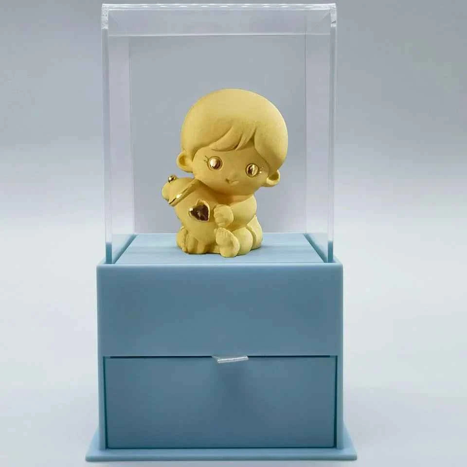24K金