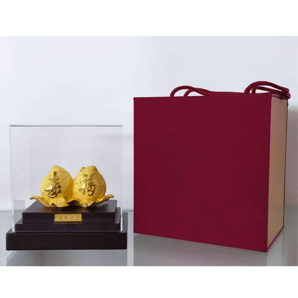 金壽桃