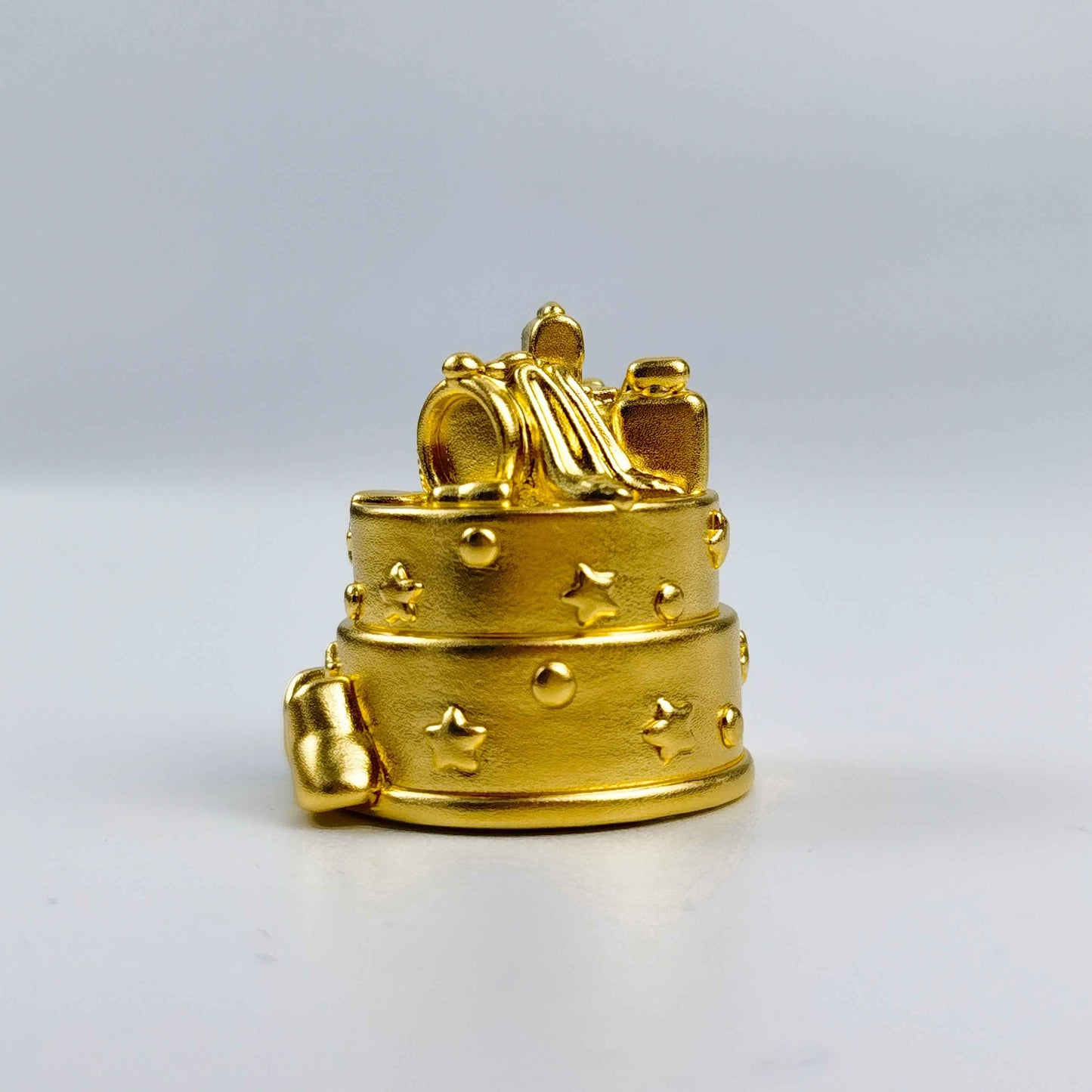 生日蛋糕-12g足金