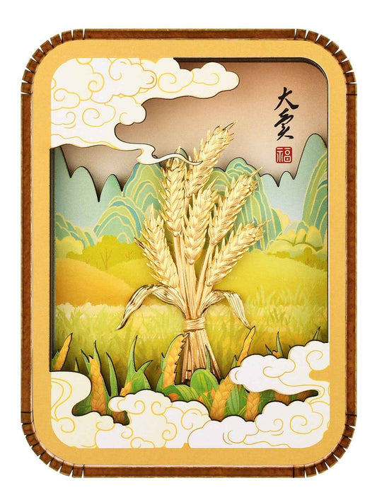 大卖（好生意）