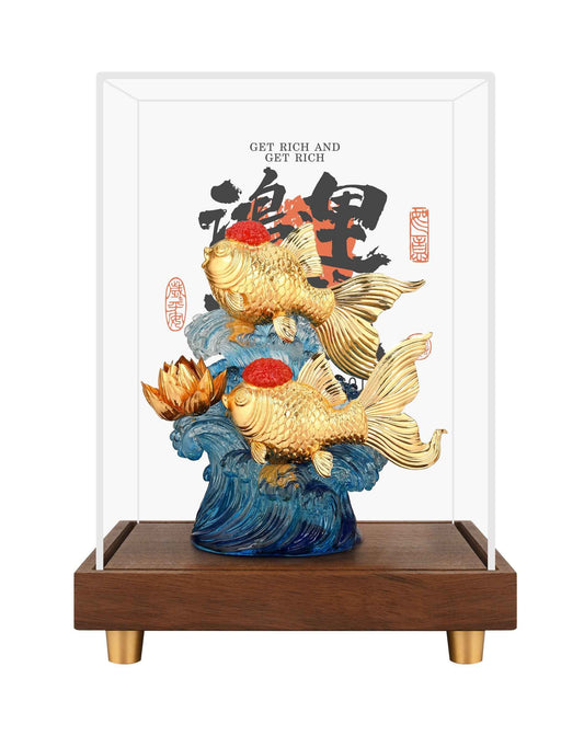 鴻運當頭
