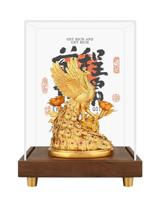 前程似錦